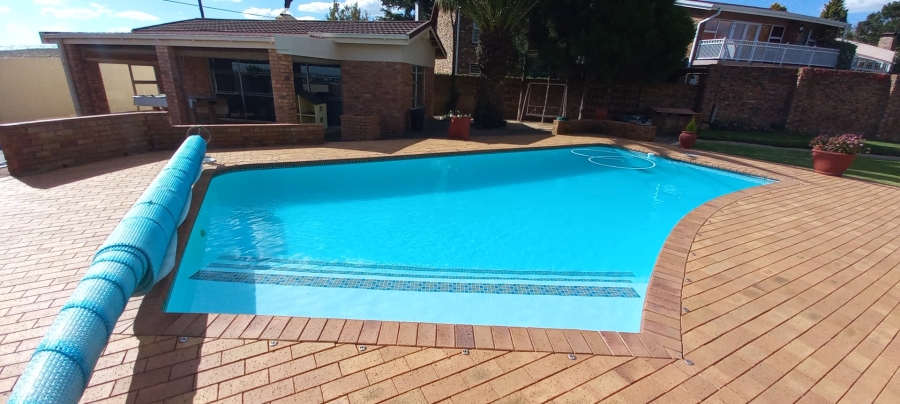 To Let 2 Bedroom Property for Rent in Panorama Free State